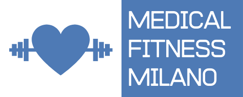 MEDICAL FITNESS Milano Logo